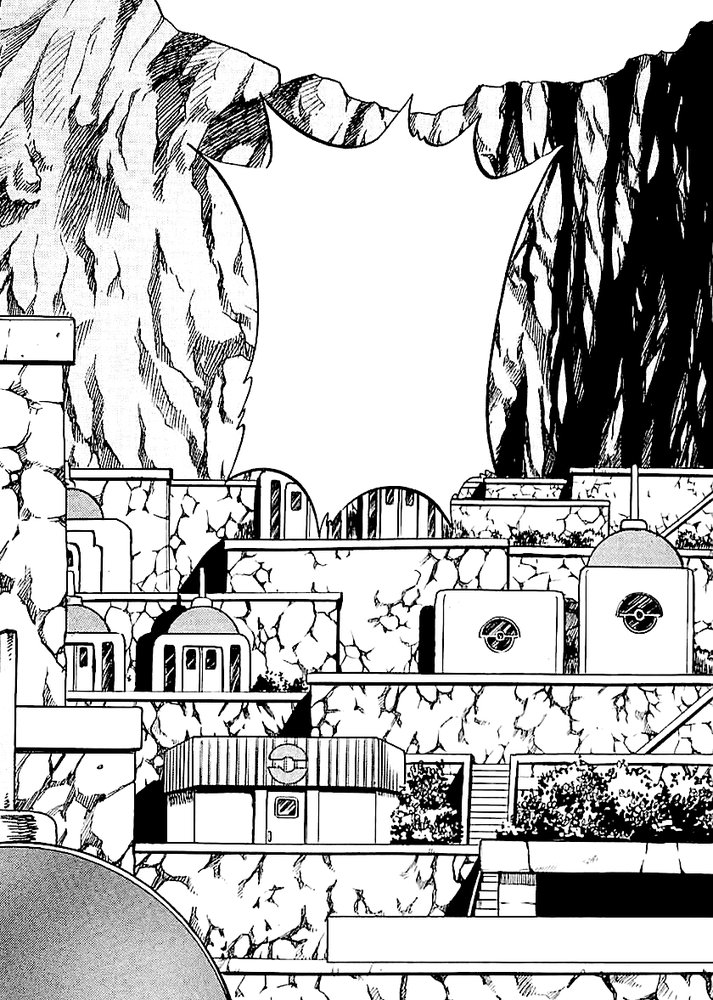 Sootopolis City 9