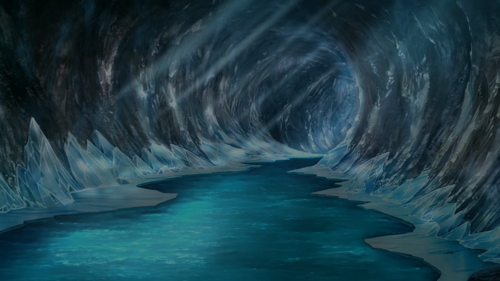 Roaring-Sea Caves 2