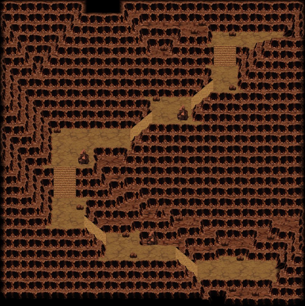 Cave of Origin 17