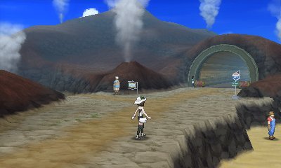 Route 7 1