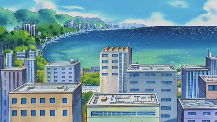 Rustboro City 4