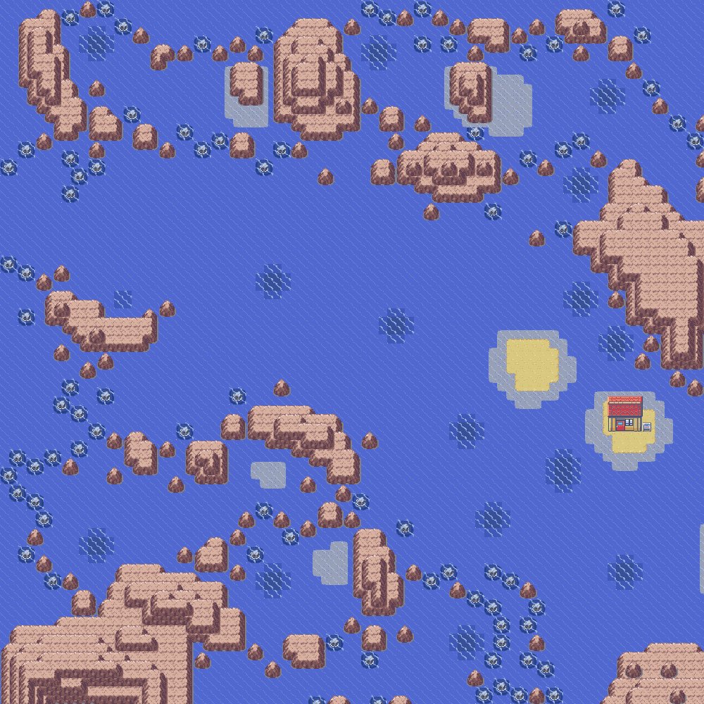 Route 124 4