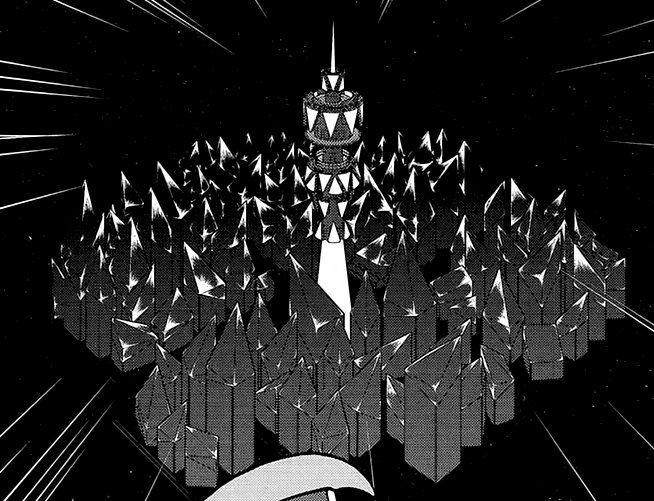 Ultra Megalopolis 2