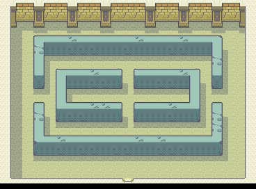 Weepth Chamber 3
