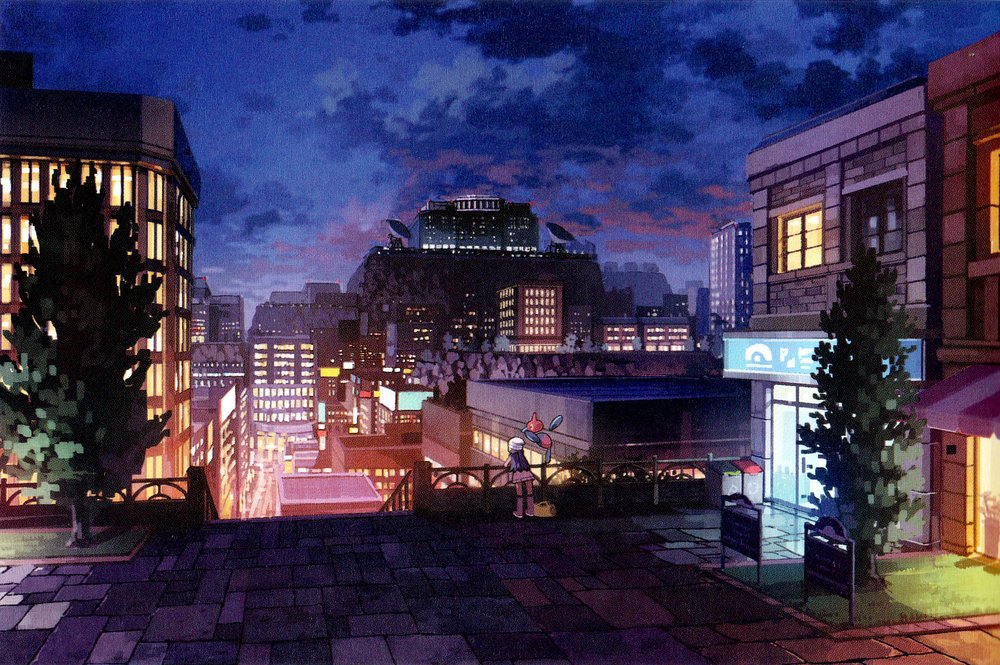 Veilstone City 1