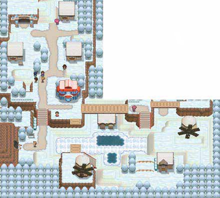 Icirrus City 2