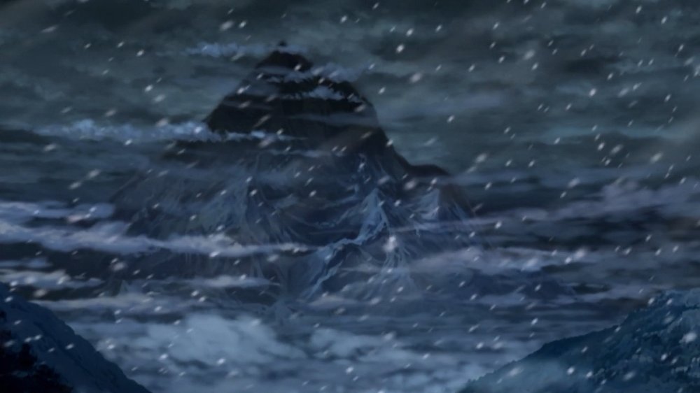 Mount Lanakila 5