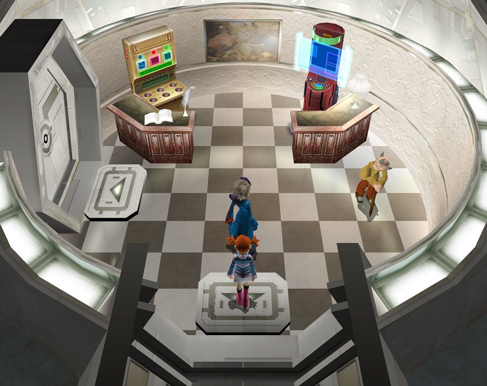 Realgam Tower 13