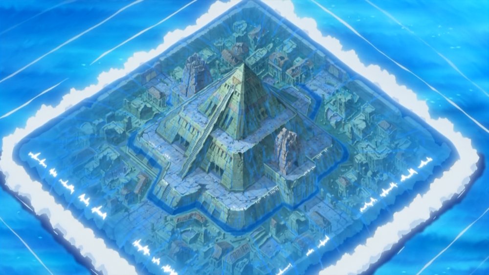 Abyssal Ruins 7