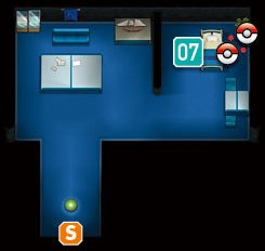 Team Aqua Hideout 13