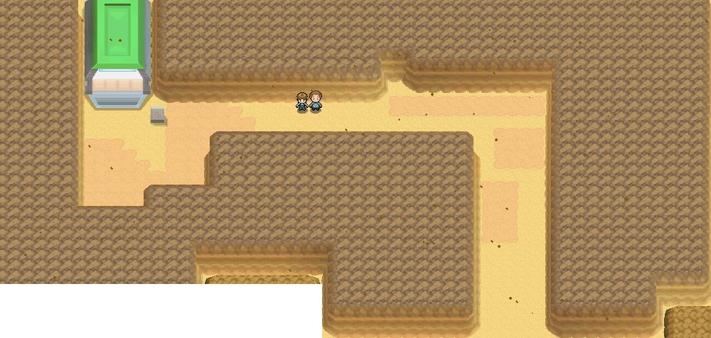 Desert Resort 1