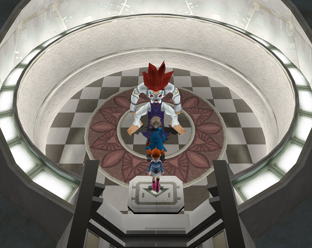 Realgam Tower 12