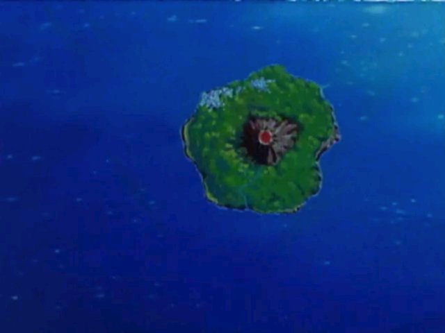 Cinnabar Island 27