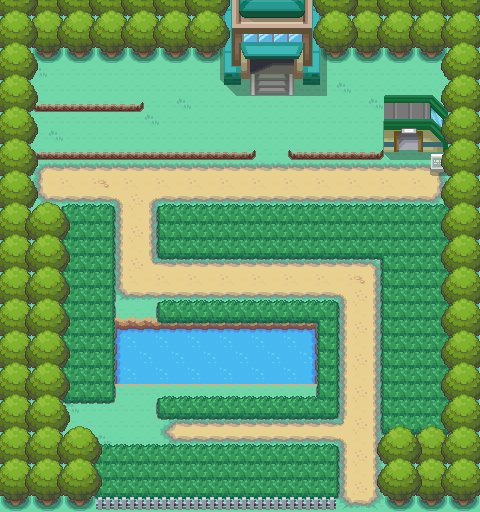 Route 6 2