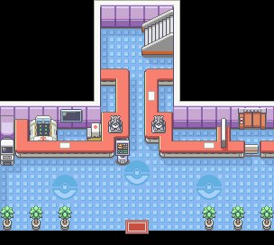 Trainer Tower 2