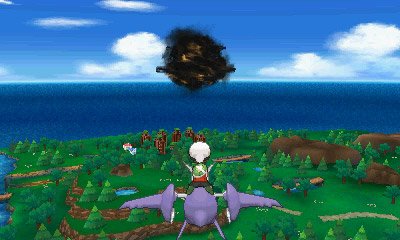 Soaring in the sky 5