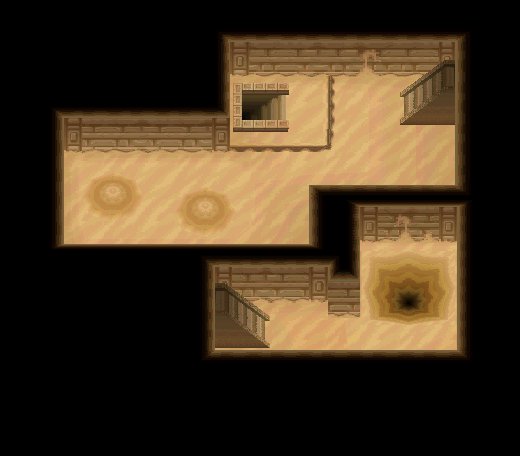 Relic Castle 5