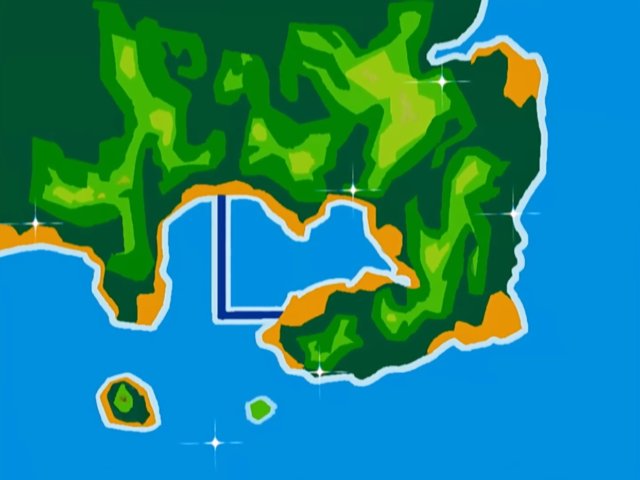 Hoenn Battle Frontier 27