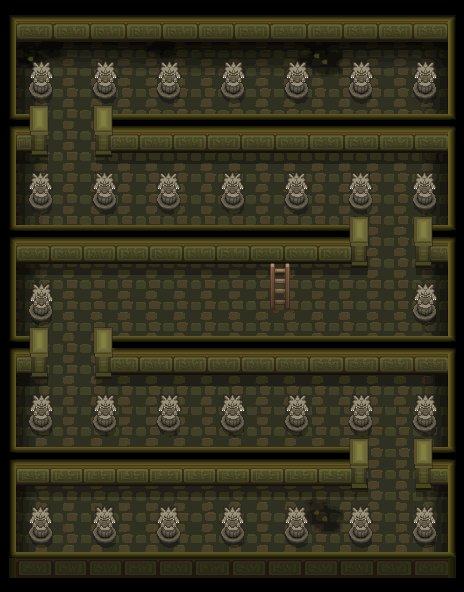 Ruins of Alph 12