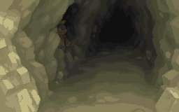 Rock Tunnel 13