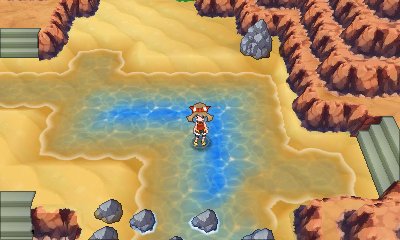 Secret Shore 1