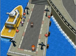 Castelia City 4
