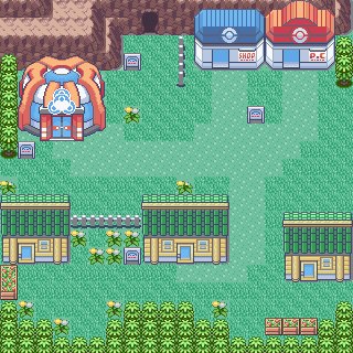 Verdanturf Town 3