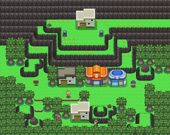 Survival Area 3