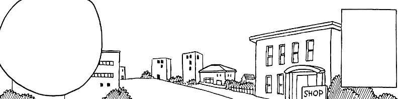 Viridian City 26