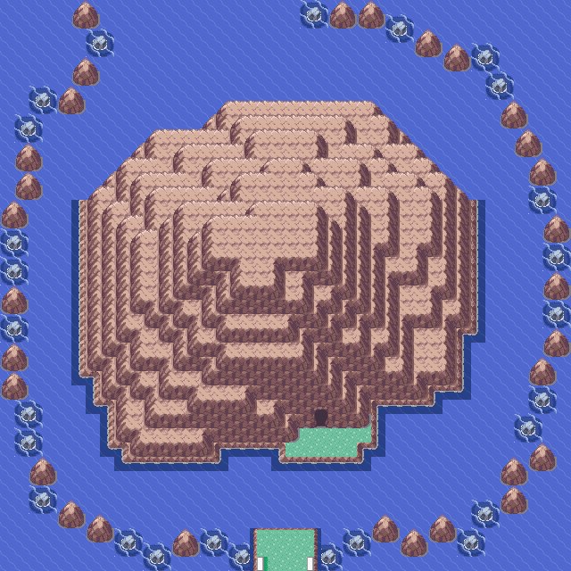 Route 122 2