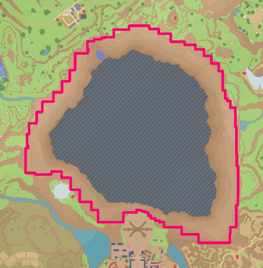 Area Zero 2