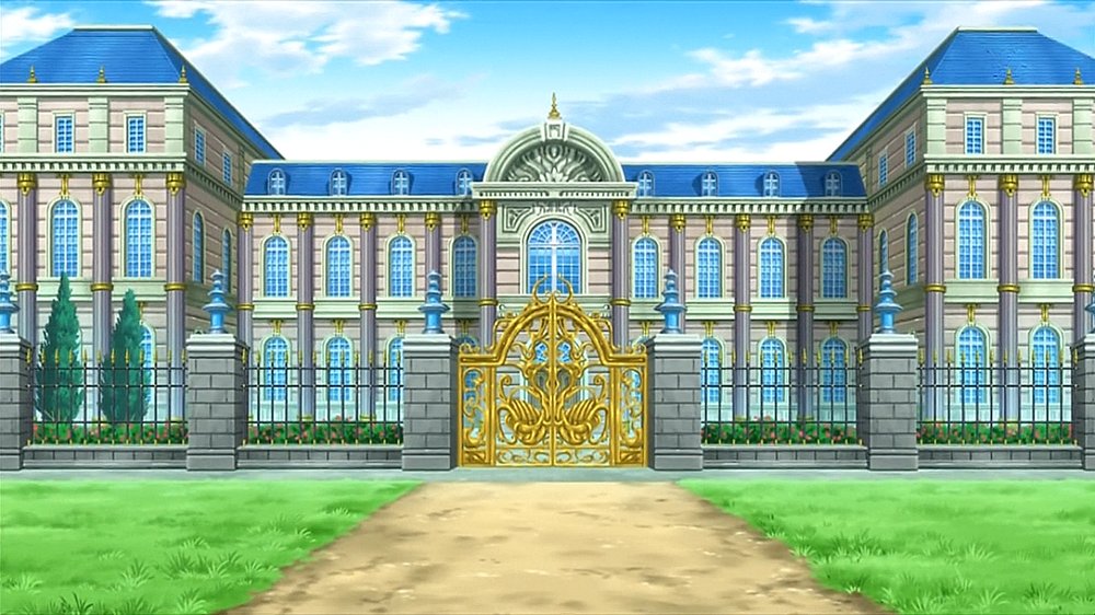 Parfum Palace 5
