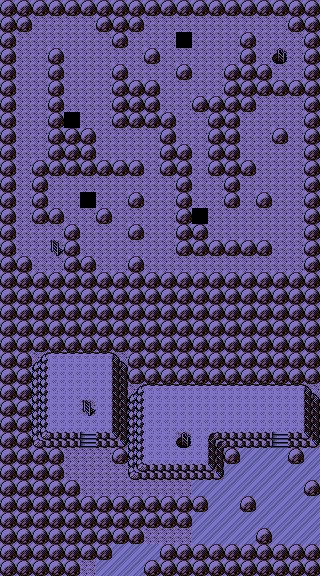 Ice Path 3