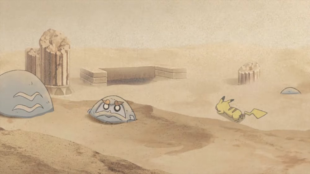 Desert Resort 5