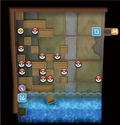 Sea Mauville 6