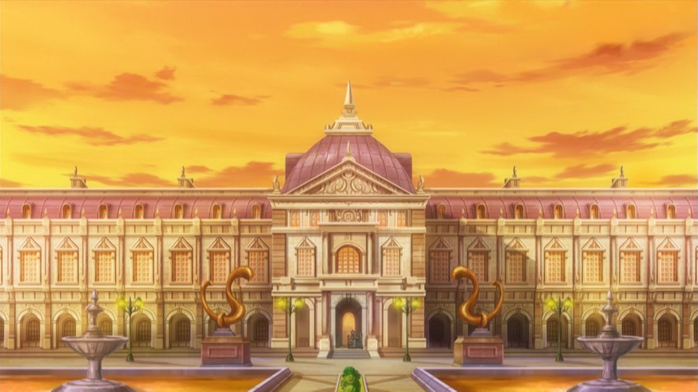 Lumiose City 16