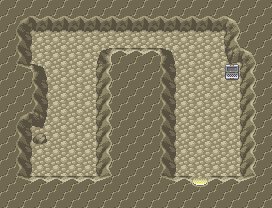 Secret Base 16