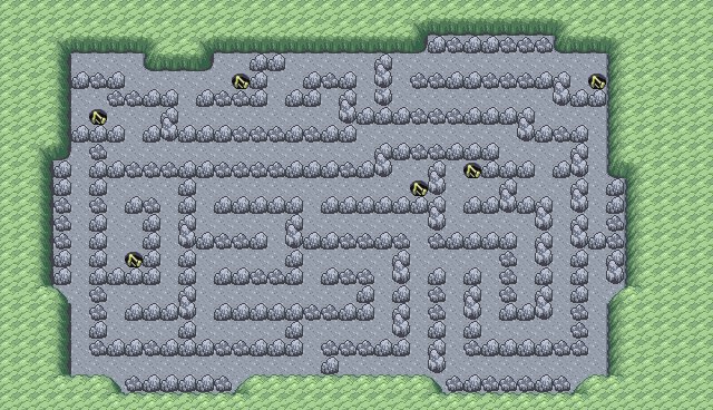 Cerulean Cave 14