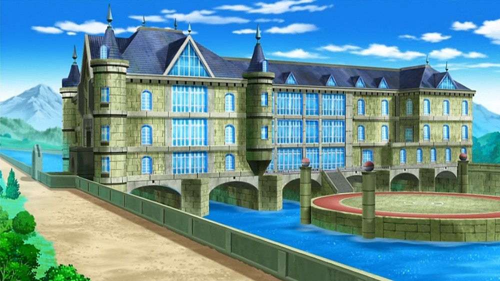 Battle Chateau 3