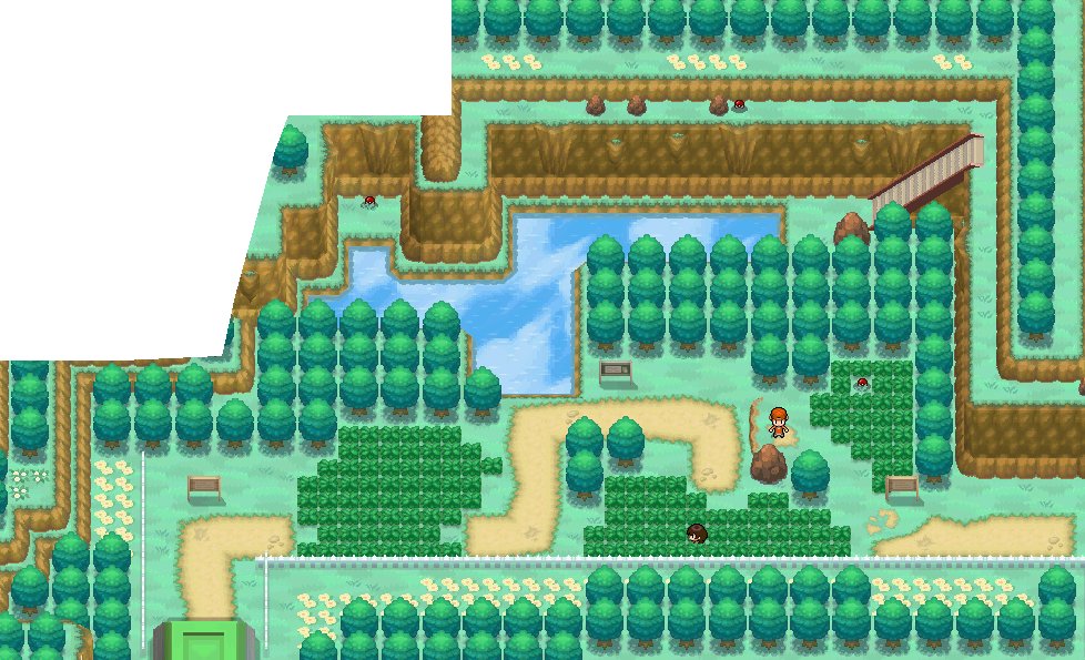 Route 19 1