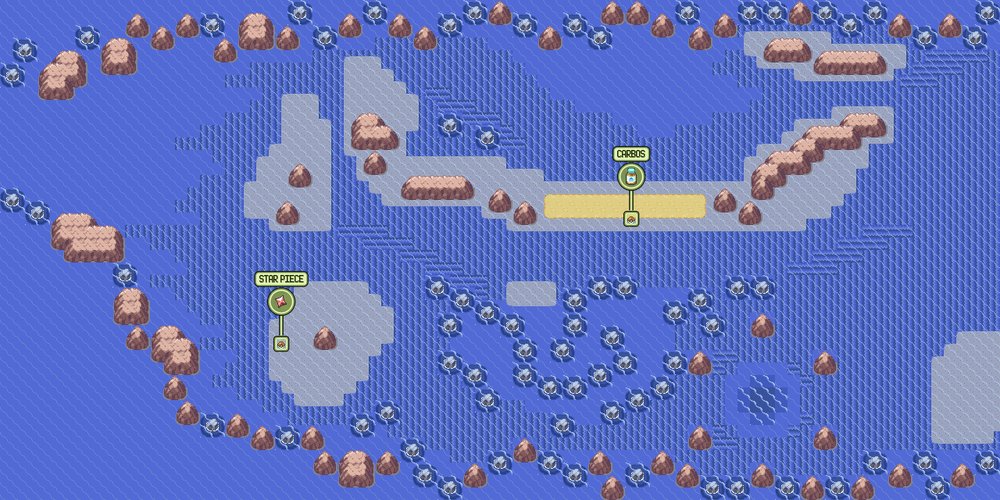 Route 134 2