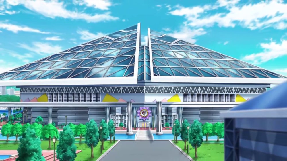 Cerulean City 17