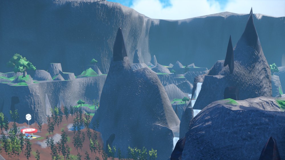 North Province (Area Two) 1