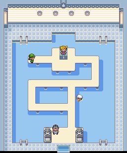 Cerulean City 8