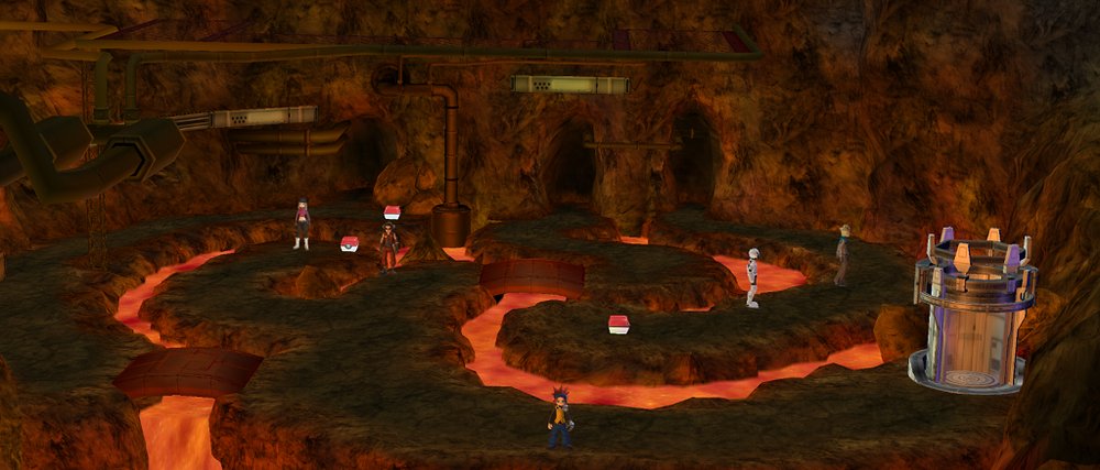 Citadark Isle 8