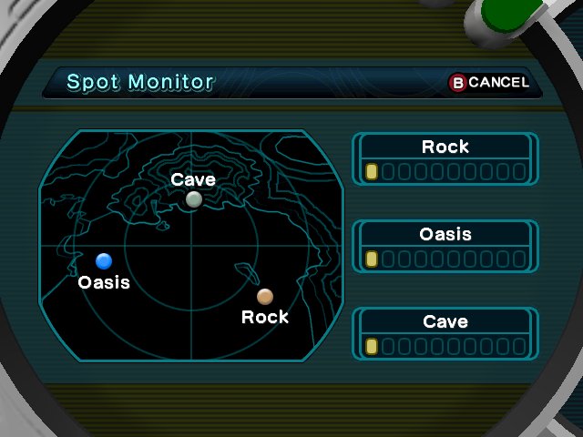 Pokespot 2