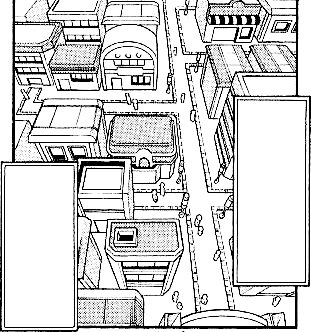 Goldenrod City 16