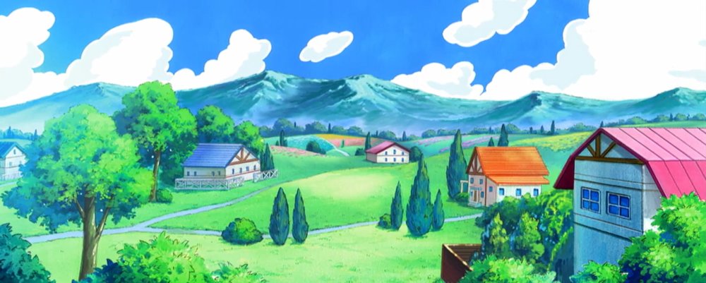 Twinleaf Town 7