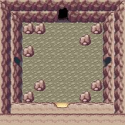 Lost Cave 10
