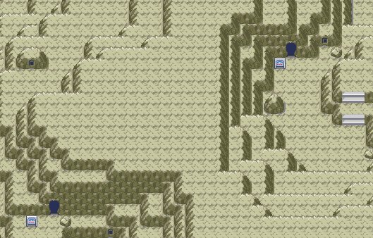 Meteor Falls 16